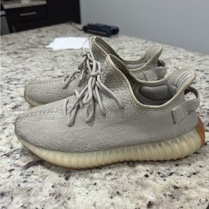 Yeezy 350 V2 Sesame